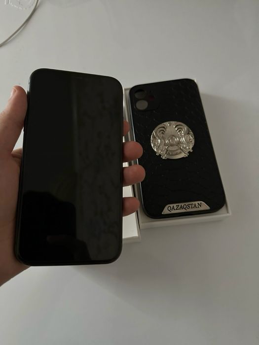 Айфон 11 128 гб