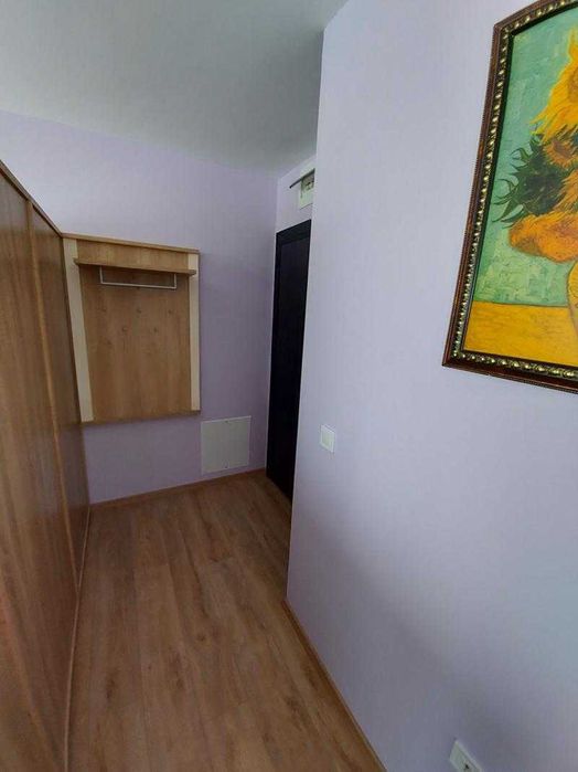 Едностаен апартамент - Надежда 3