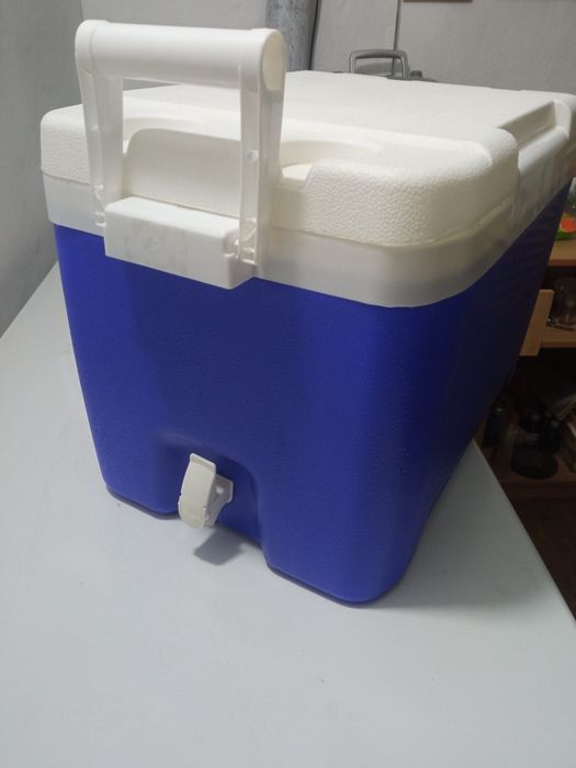 Продам новы термоконтеинер