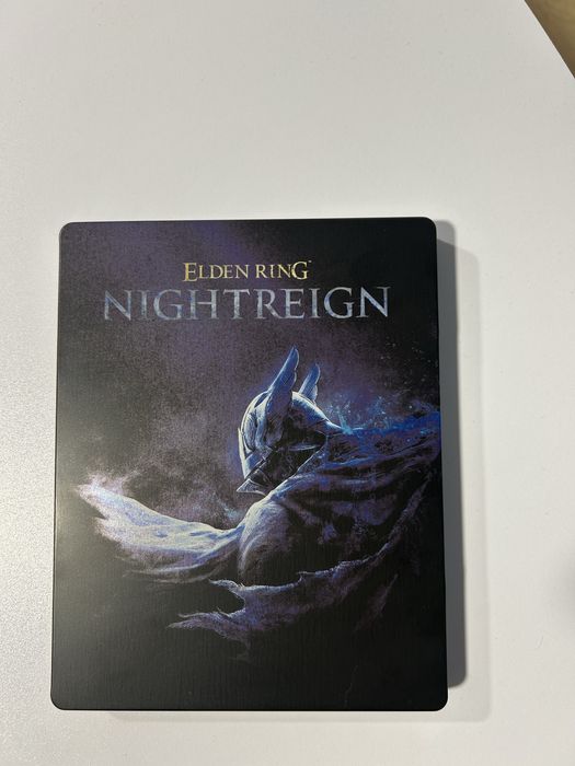 Elden Ring Nightreign: Seekers Edition (PS5)