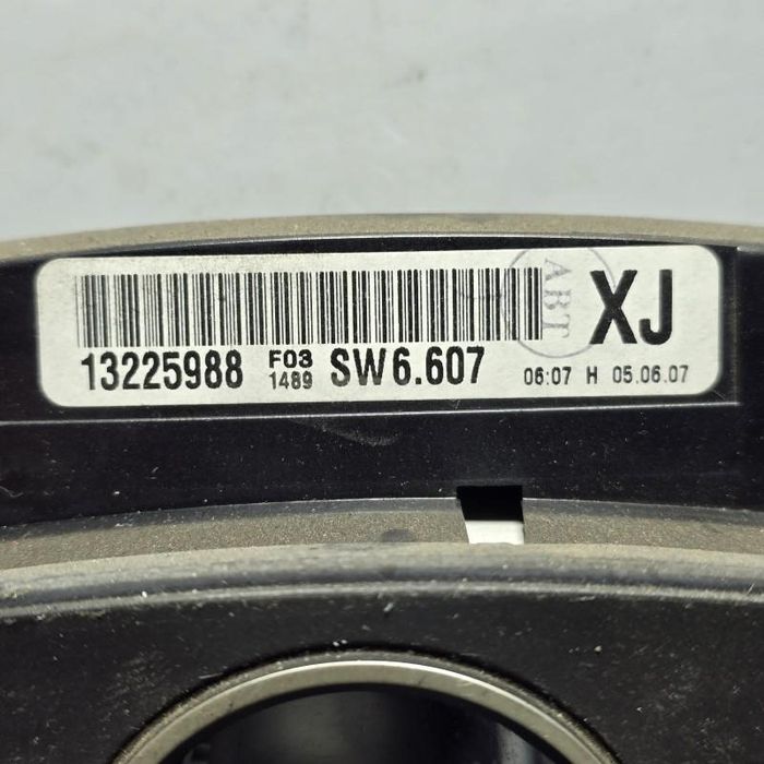 Kit pornire complet Opel Astra H 1.9 CDTI Z19DT