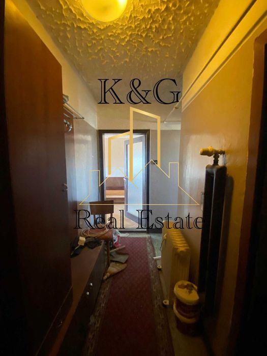 Продава се Двустаен апартамент в Разград, Бели Лом - 62 кв.м за 1210 €/кв.м - Снимка #4