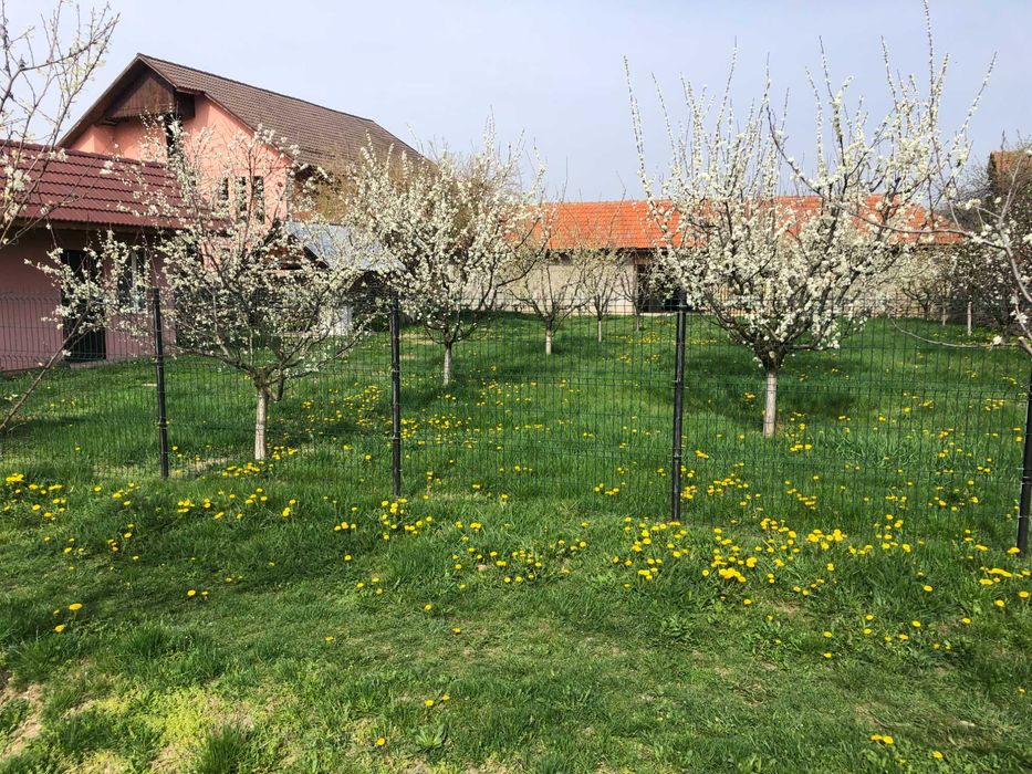 proprietate de vinzare