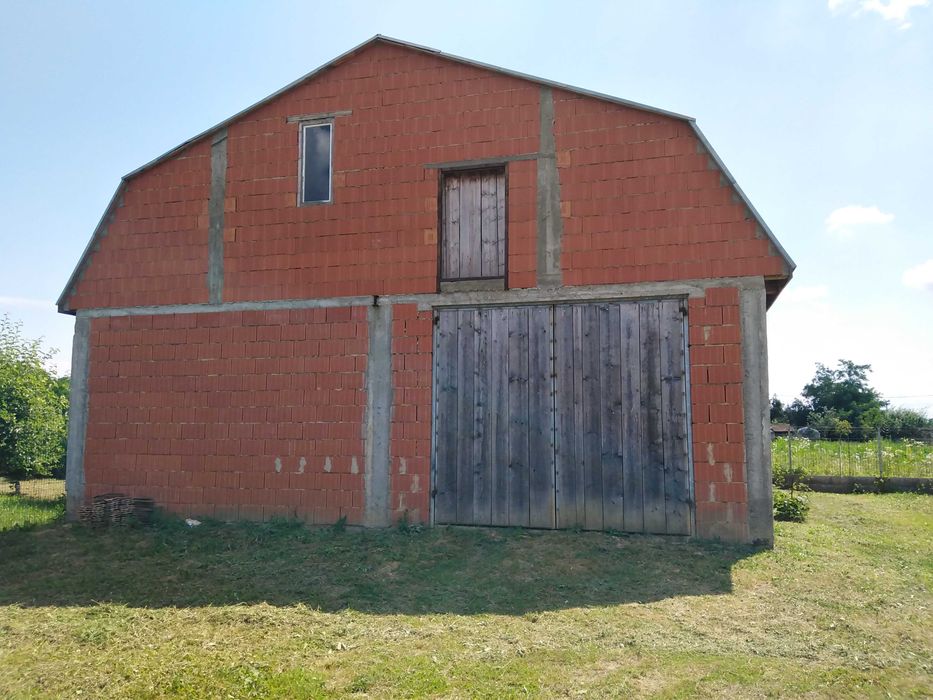 Vand teren intravilan in localitatea OAR