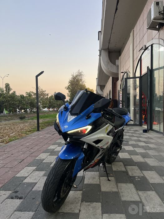 Yamaha r3 срочно !!