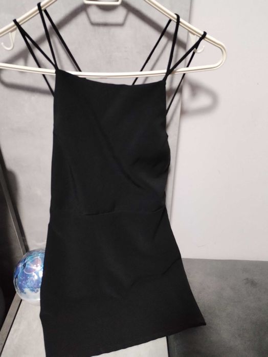 Рокли Зара, НМ ХС