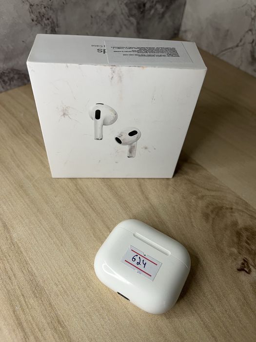 Air Pods 3 / Эйр Подс 3
