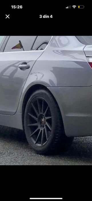 jante jr22 r18 5x120 si 5x110