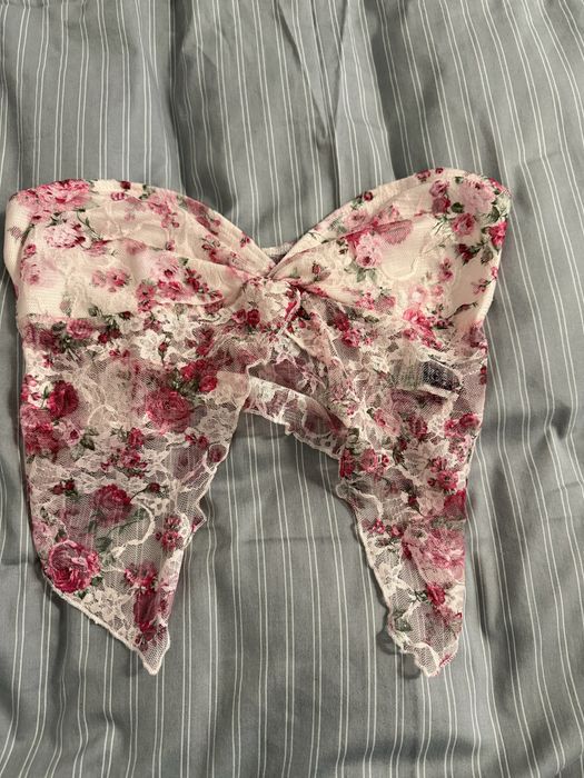 Розов летен потник, нов