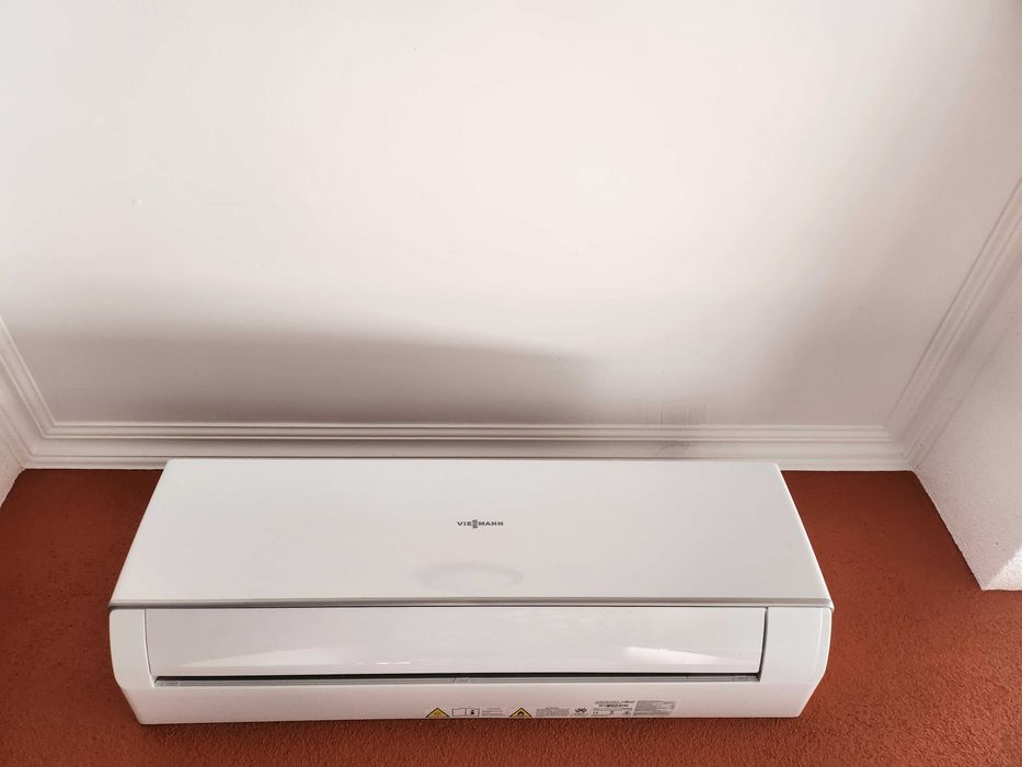 Климатик Viesmann