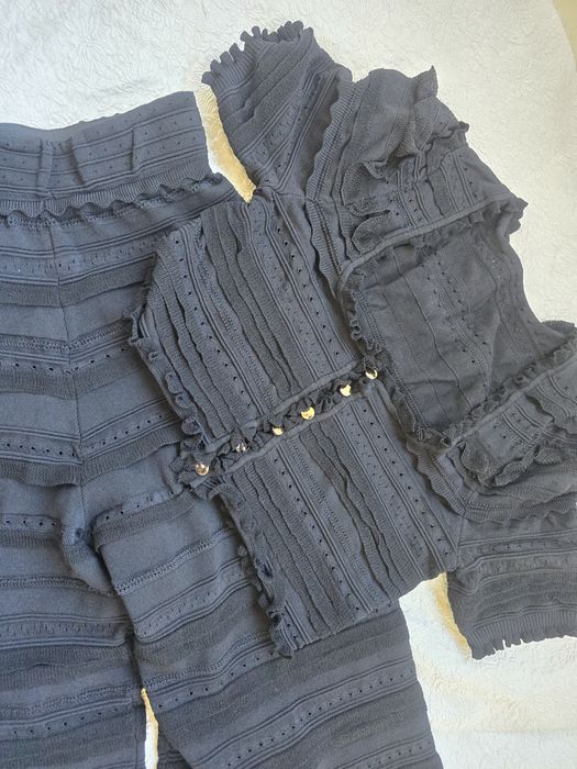 Стилен комплект Sandro Paris