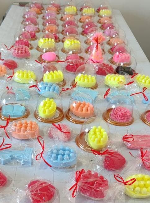 Тойбастарға тапсырыс қабылдаймын.