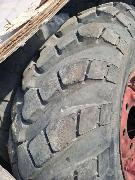 Gaz 66 balon 12.00-18
