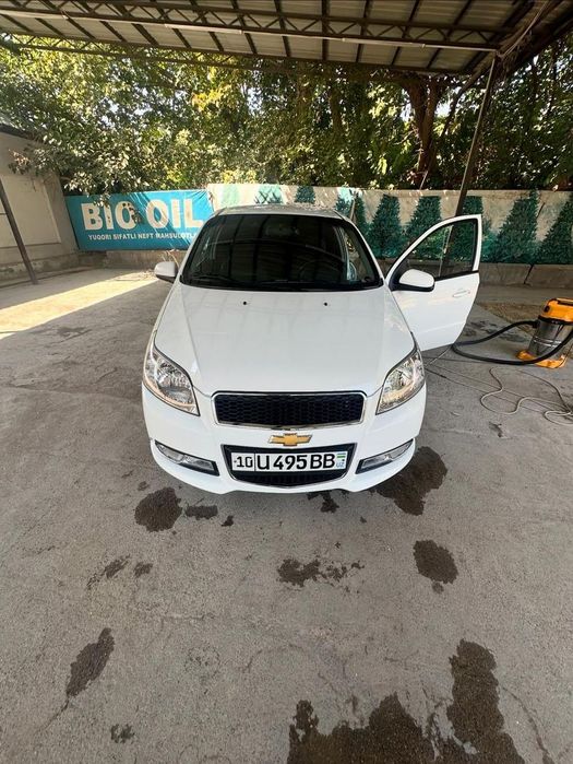 Nexia 3 2022 aftamat