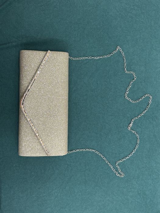 Клатч, клатч, клатч