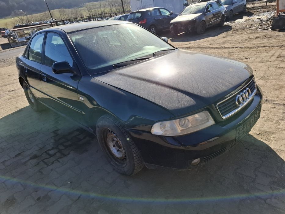 Elemente Caroserie Audi A4 B5 Facelift 1.9TDi 90 cp AHH