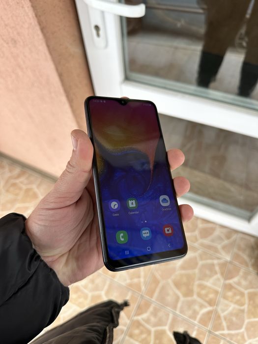 Samsung Galaxy A10 dual sim negru (dezmembrez telefoane)