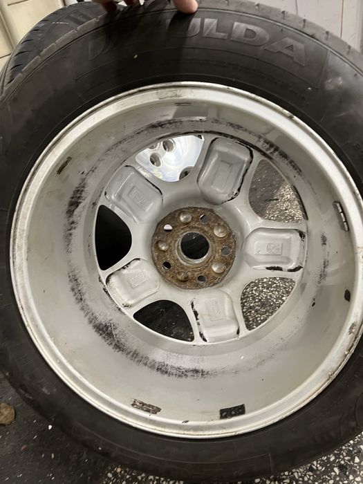 Джанти 5 112 audi A8 D2 17 8j