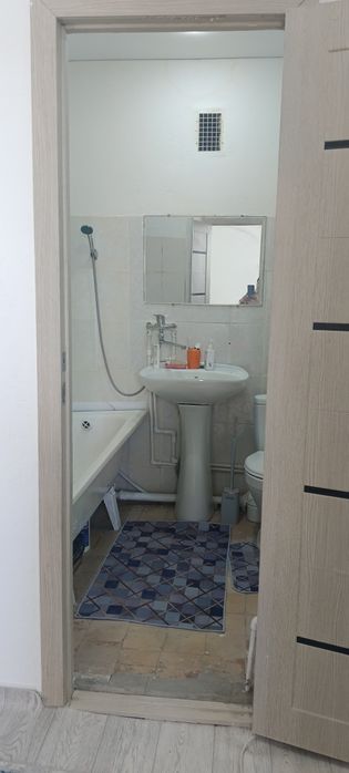 Продам 1комнатную квартиру