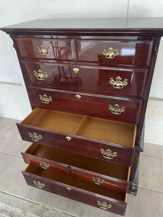 Скрин (череша) Pemsylvania House