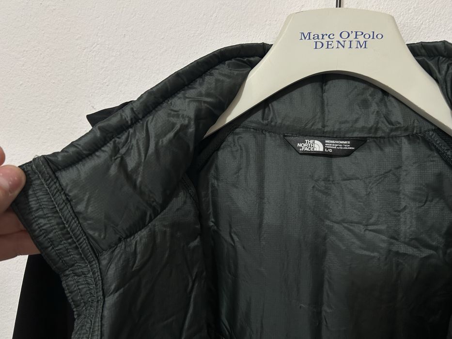 Geaca The North Face HyVent barbat marimea L - Stare impecabila