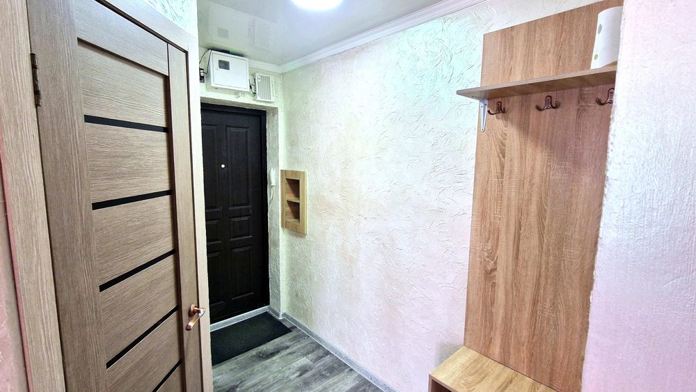 Квартиры посуточно "КОМФОРТ"