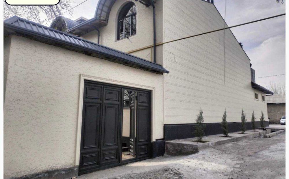 Продажа Евродома на Фаргона Йули, 2-сотки (N 12110 )