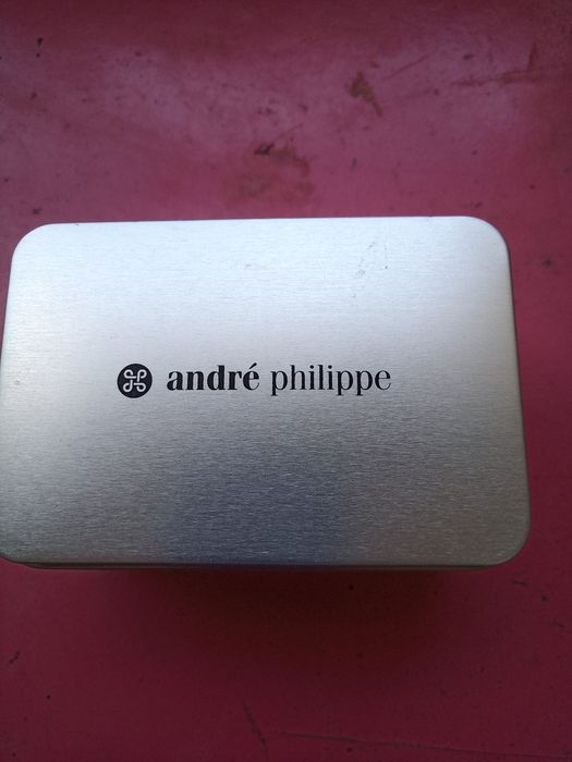 Часовник andre phlippe