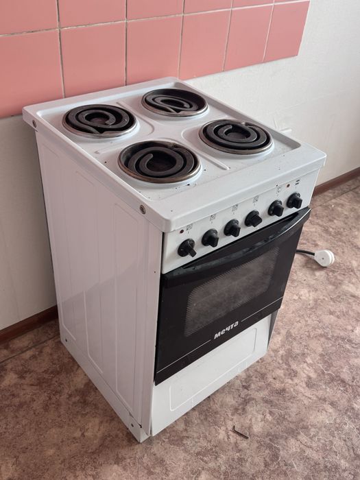 Электро плита.Торг есть