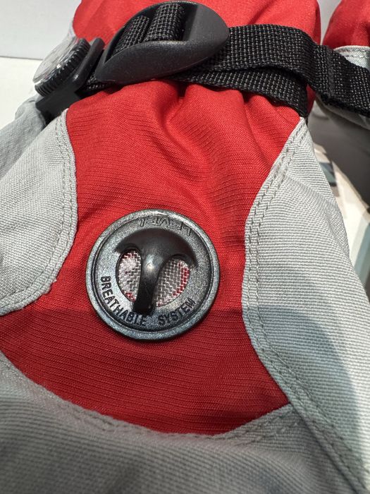 Ски сноуборд ръкавици LEVEL . Размер 8.5