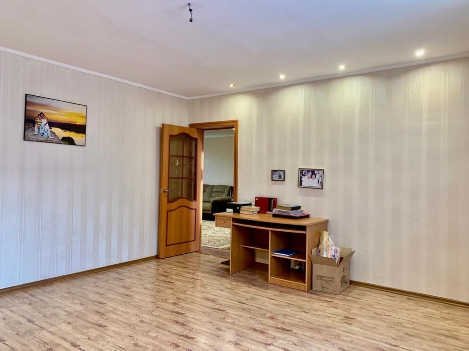 Продам просторный уютный дом