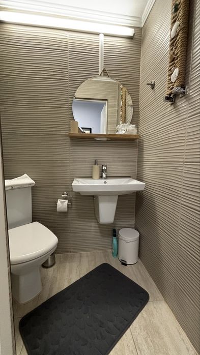 Apartament Maria Saturn | Alfa Beta Residence | 200 m de plajă | Parcare