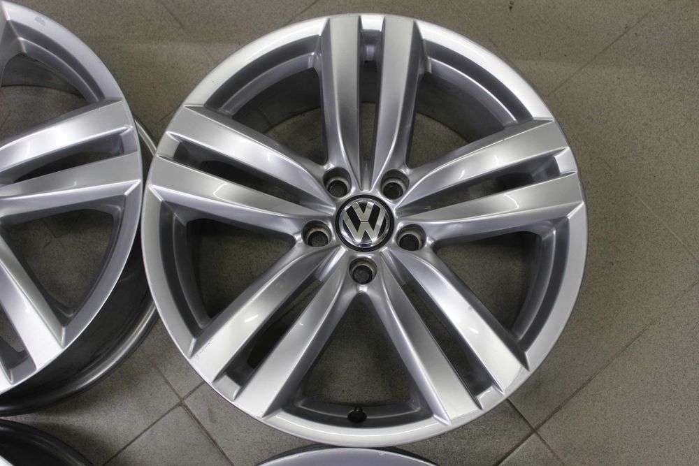 Джанти 18" VW Passat