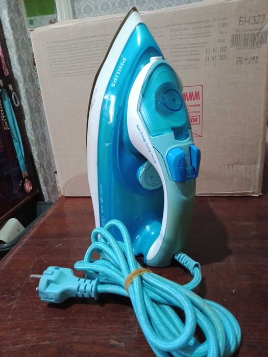 Техника для дома - Утюг