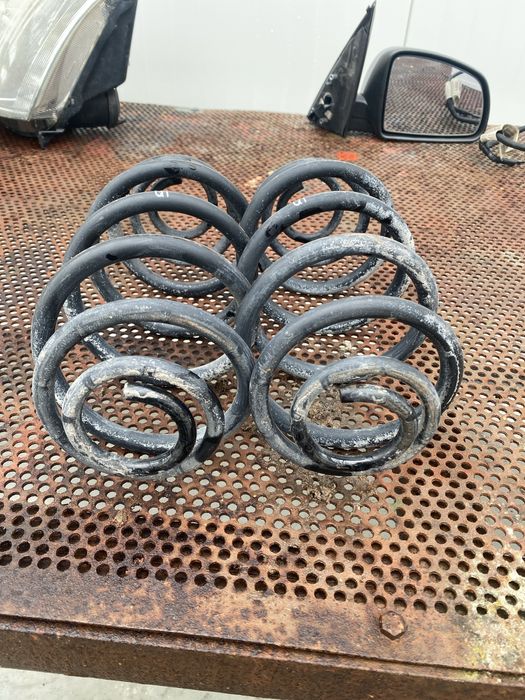 Задни пружини за опел мерива а