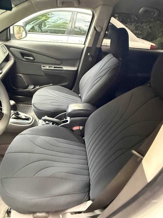 Продается Chevrolet COBOLT (автомат EVRO)