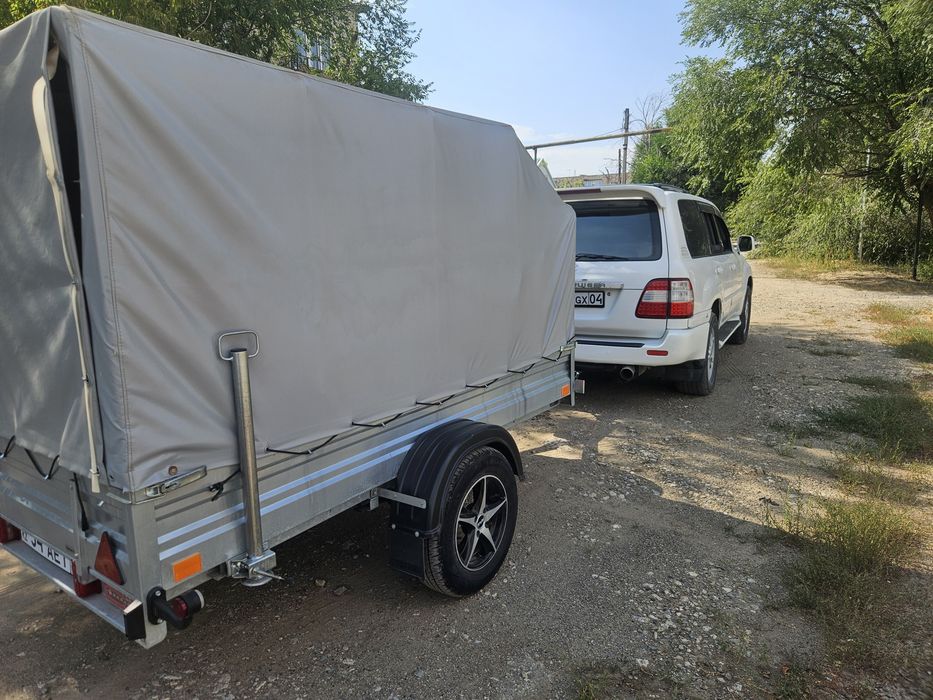Продам продам тойота ленд крузер 100