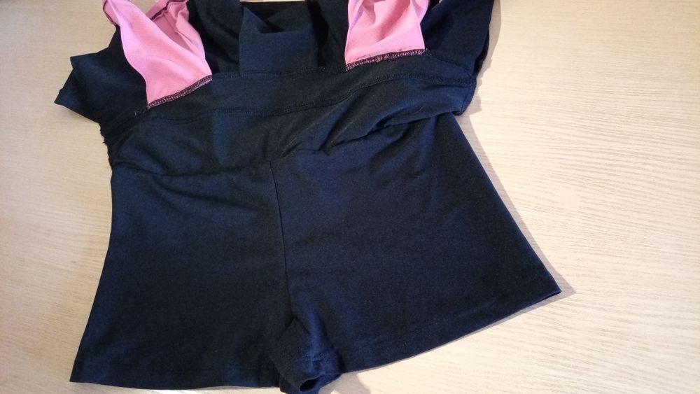 Юбка на девочку. ADIDAS Germany.Оригинал.