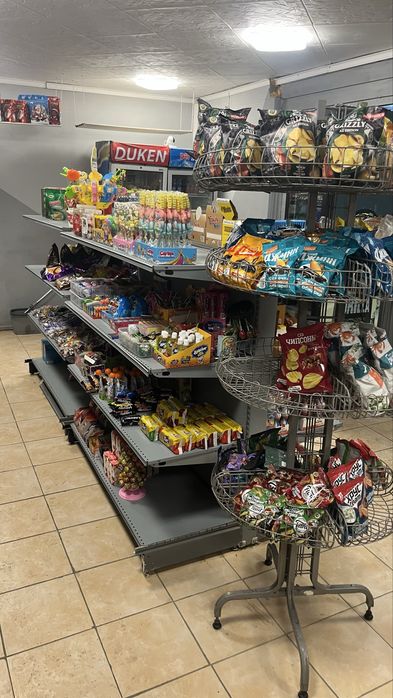 Арендага магазин товарымен бериледи