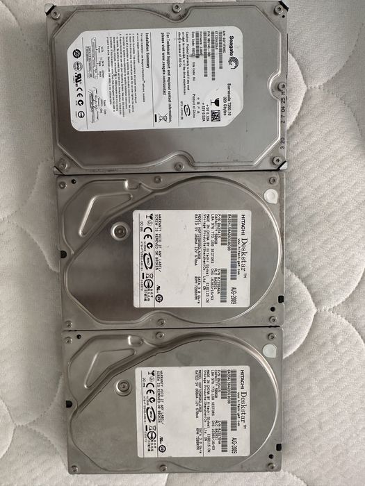 Продается жесткий диск