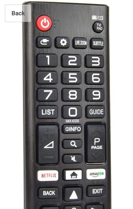 Telecomandă originala  samsung sau LG si Philips si Sony  originale