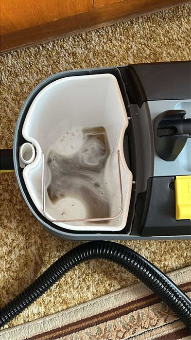 Пране на мебели,килими и авто салони