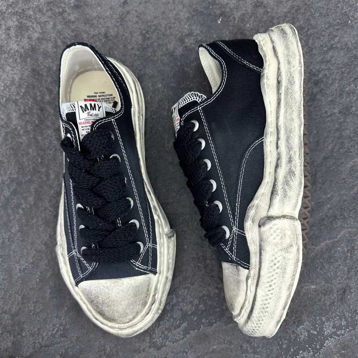 Sneakers Maison Mihara