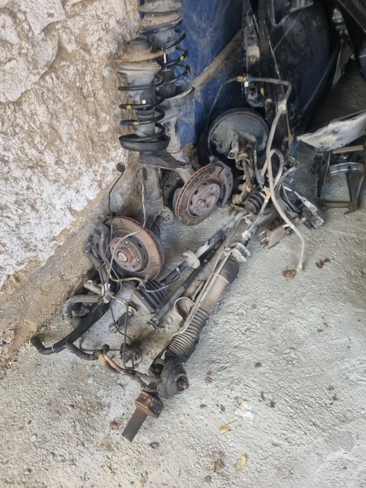 Некся 2 запчас люблю