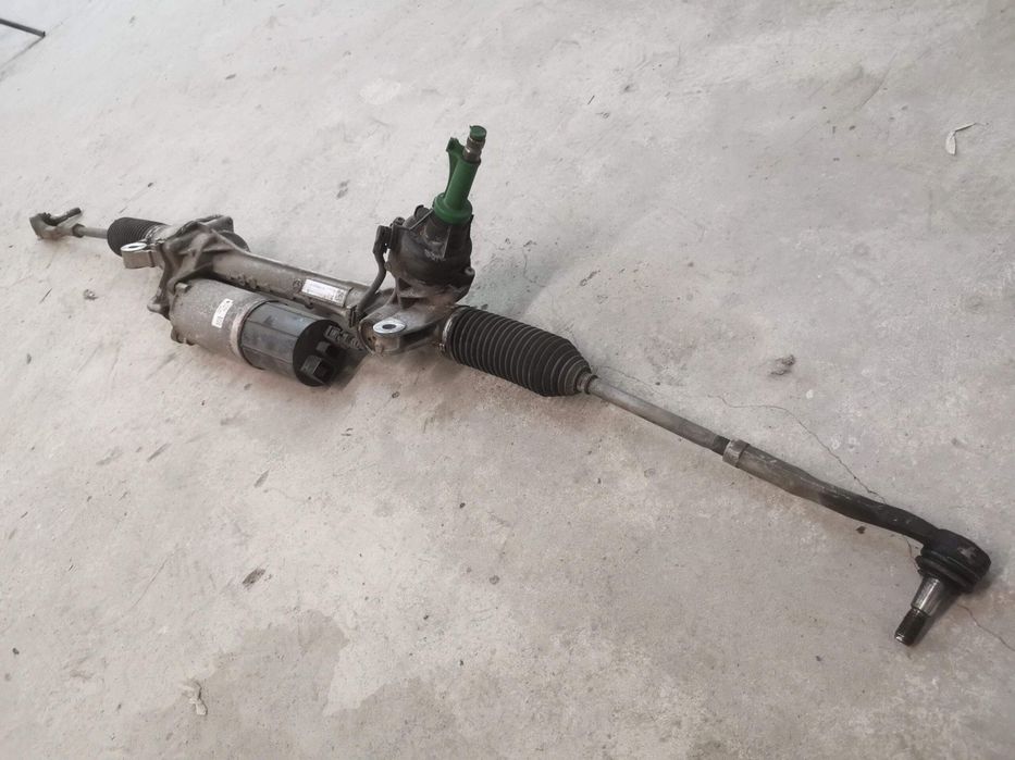 Caseta Directie Mercedes-Benz Sprinter 3 907 2018 2019 2020 2021 Origi