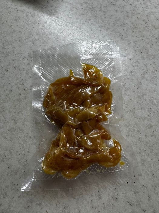 Закуски к пенному/снеки