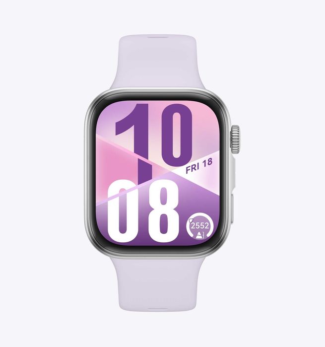 Смарт часовник Huawei Watch Fit 4