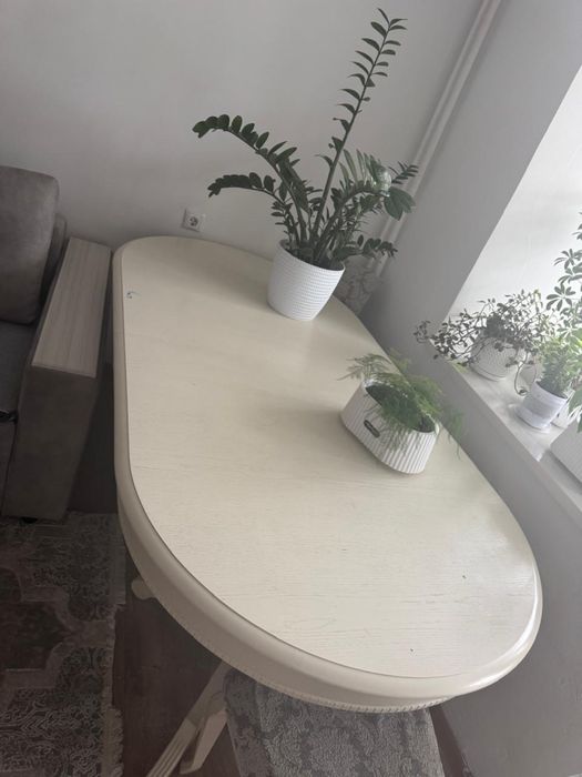 Продам стол раздвижной Рафаэль