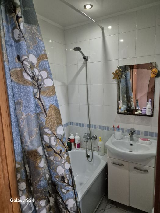 2 х комн. квартира