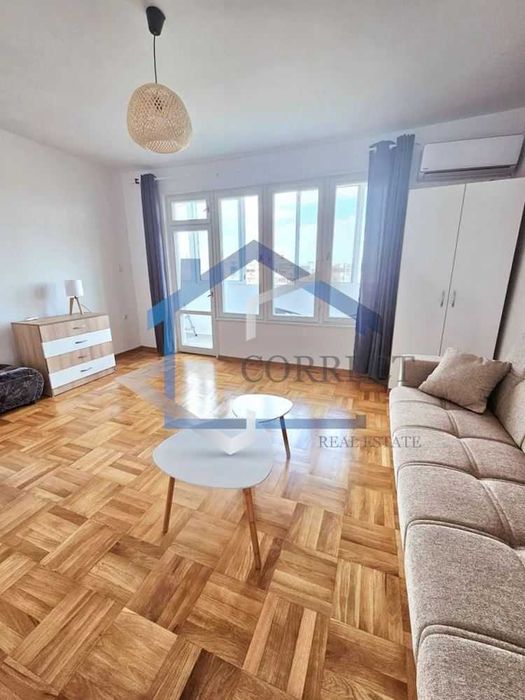 Дава се под наем Тристаен апартамент в Варна, ВИНС - 75 кв.м за 561 € - Снимка #6
